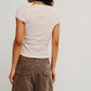 Most Wanted Striped Cardi