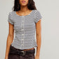 Most Wanted Striped Cardi