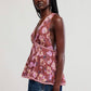 Rome Printed Tank