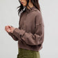 Celeste Quarterzip