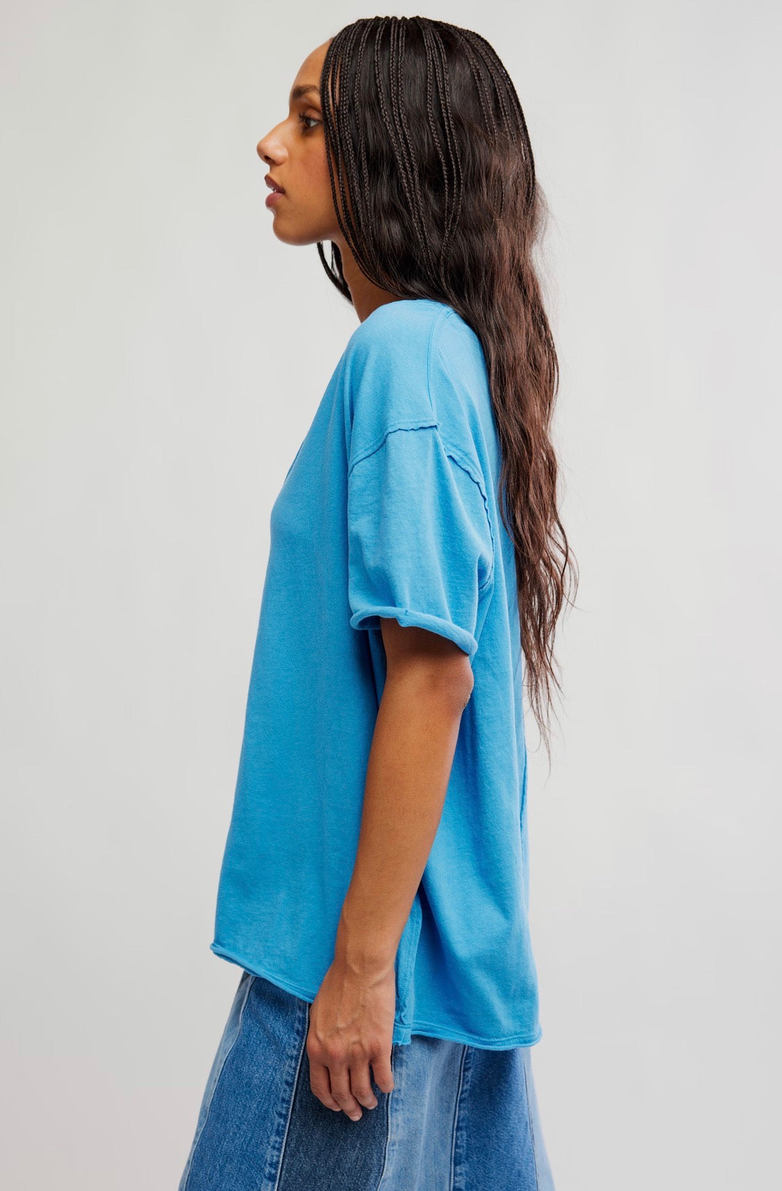 Nina Tee V