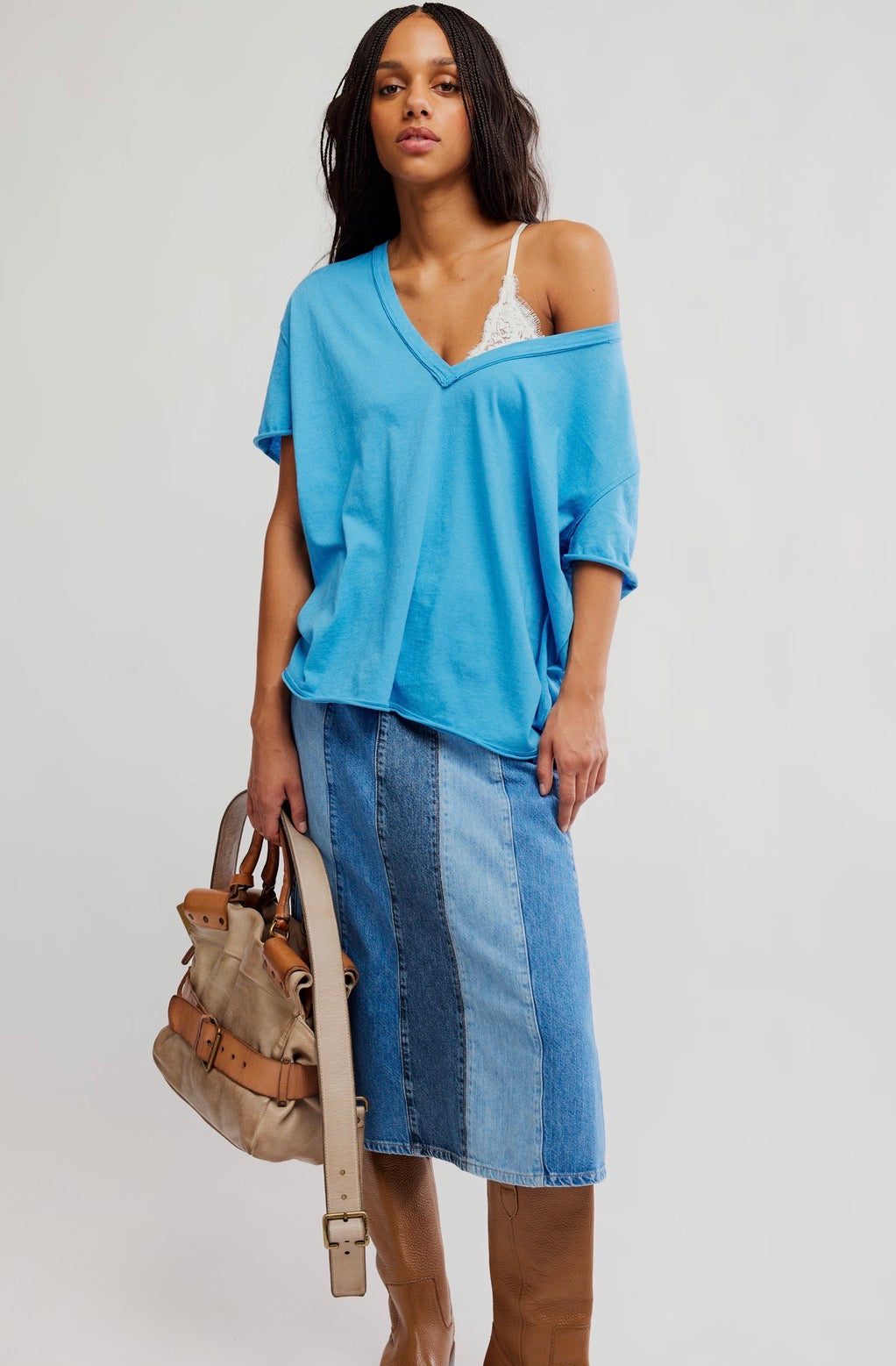 Nina Tee V