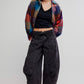 Onset Parachute Pant