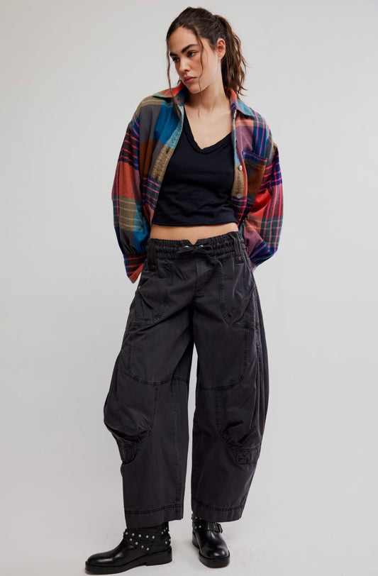 Onset Parachute Pant
