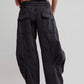 Onset Parachute Pant