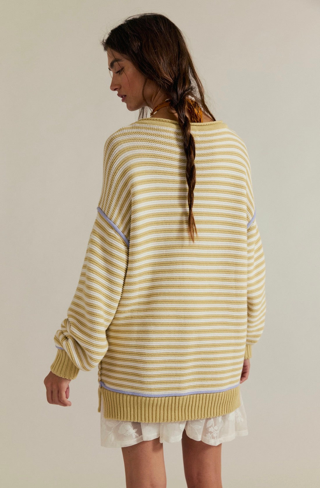 WTF Asher Pullover