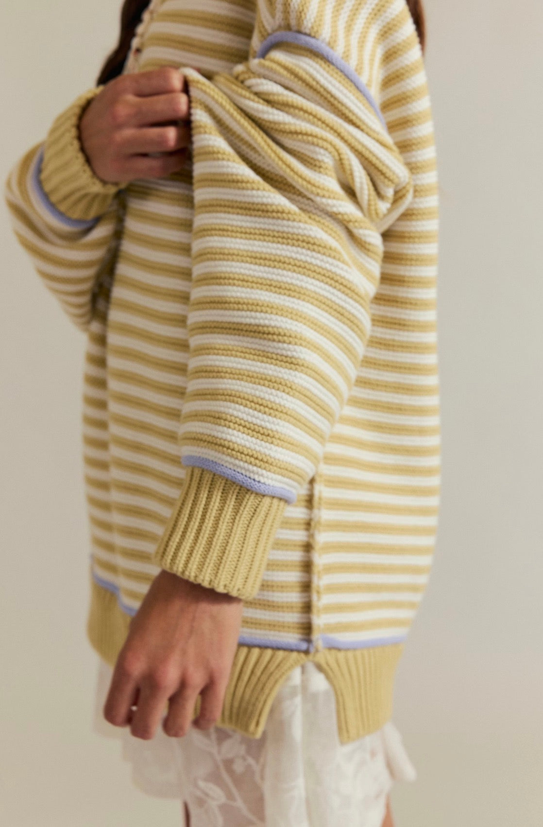 WTF Asher Pullover