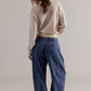 Spotlight Washed Trouser
