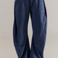 Spotlight Washed Trouser