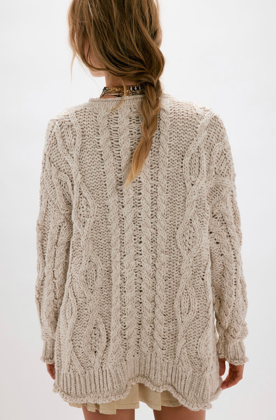 Opal Cardigan