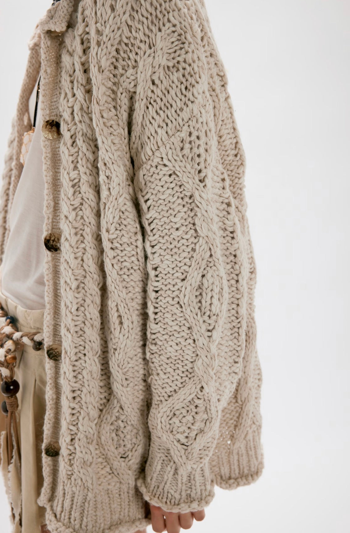 Opal Cardigan