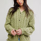 Opal Cardigan