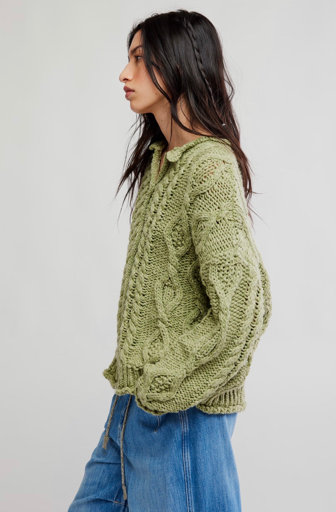 Opal Cardigan
