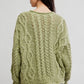 Opal Cardigan