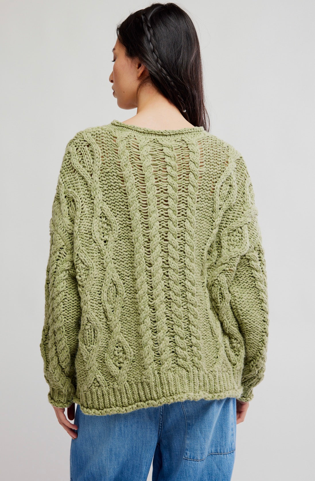 Opal Cardigan