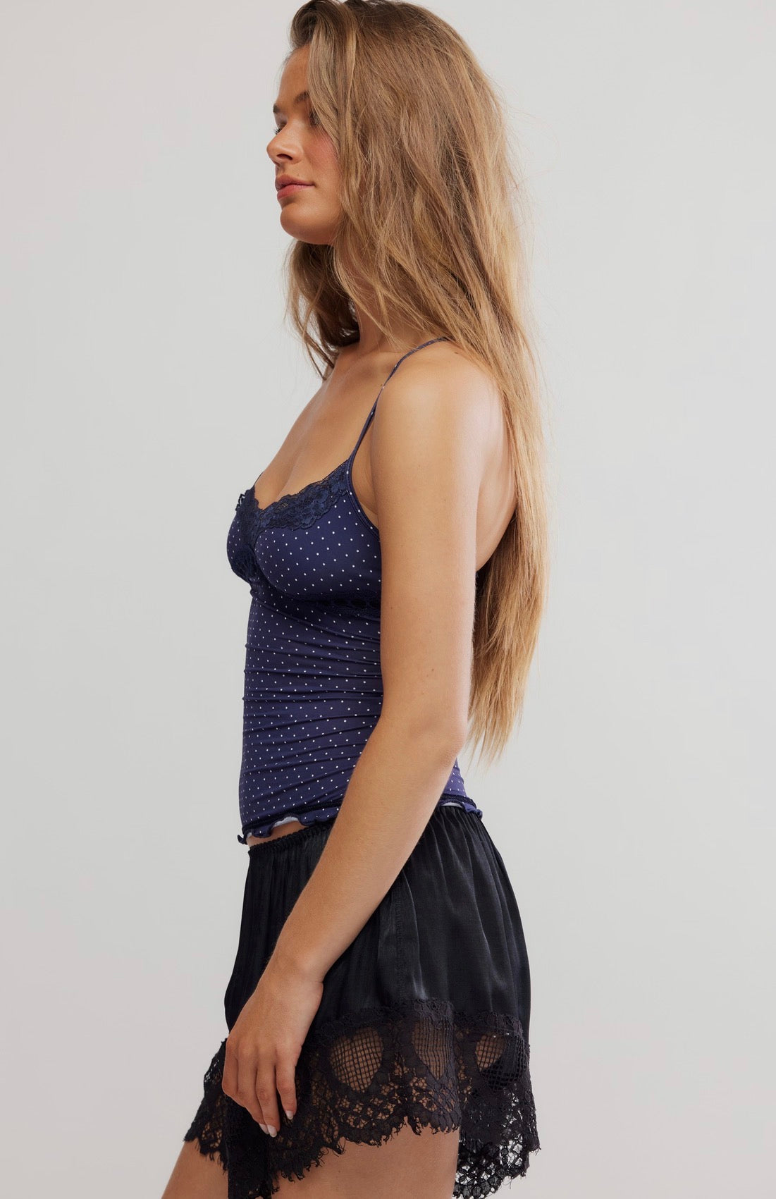 Mix & Match Cami