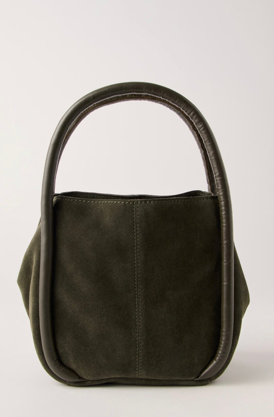 Barlow Bucket Bag