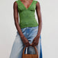 Barlow Bucket Bag