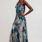 Tis The Season Maxi