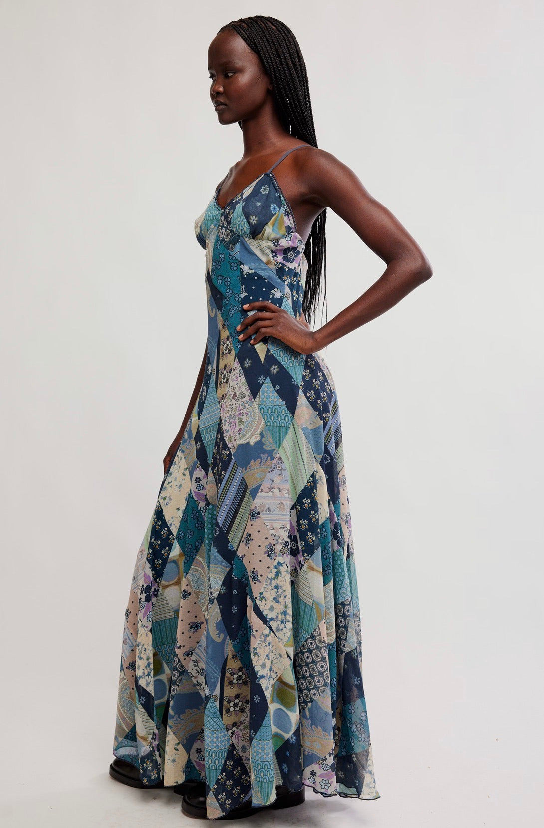 Tis The Season Maxi
