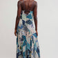 Tis The Season Maxi