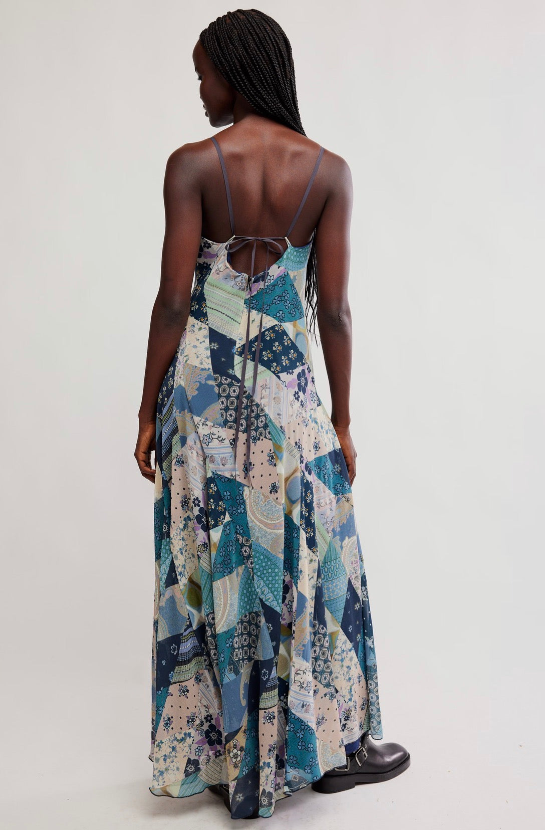 Tis The Season Maxi