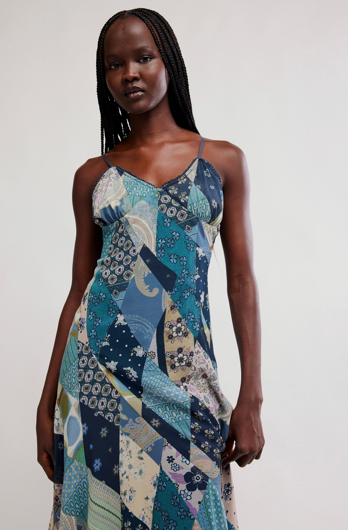 Tis The Season Maxi