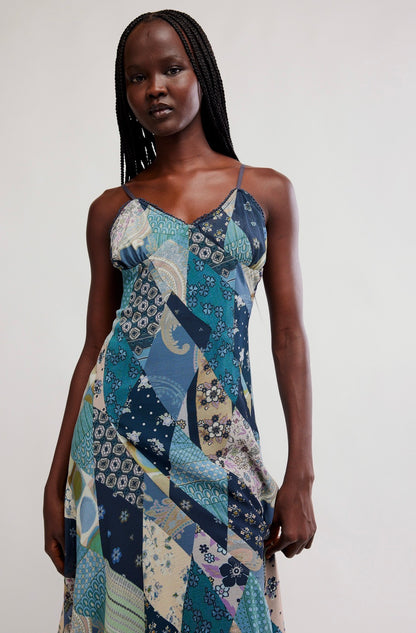 Tis The Season Maxi
