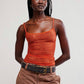 Sugar and Spice Cami