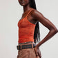Sugar and Spice Cami