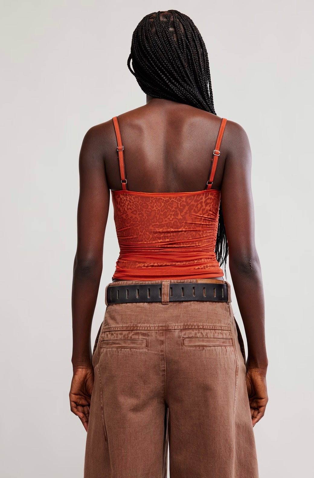 Sugar and Spice Cami