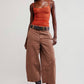 Sugar and Spice Cami