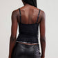 Sugar and Spice Cami