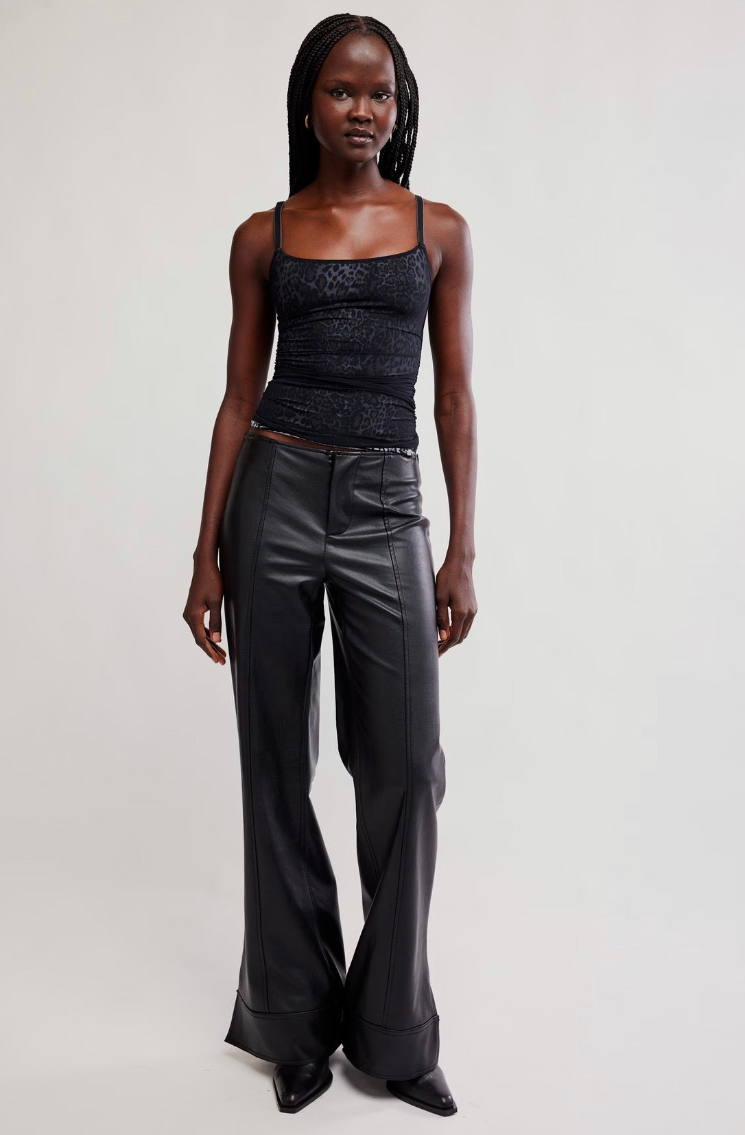 Sugar and Spice Cami