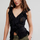 Blythe Vest