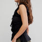 Blythe Vest