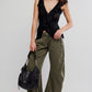 Blythe Vest