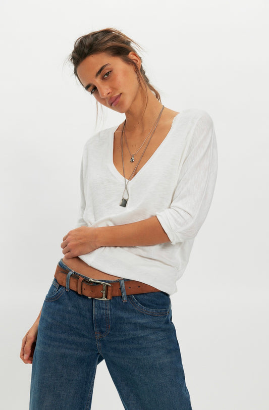 High Line Tee