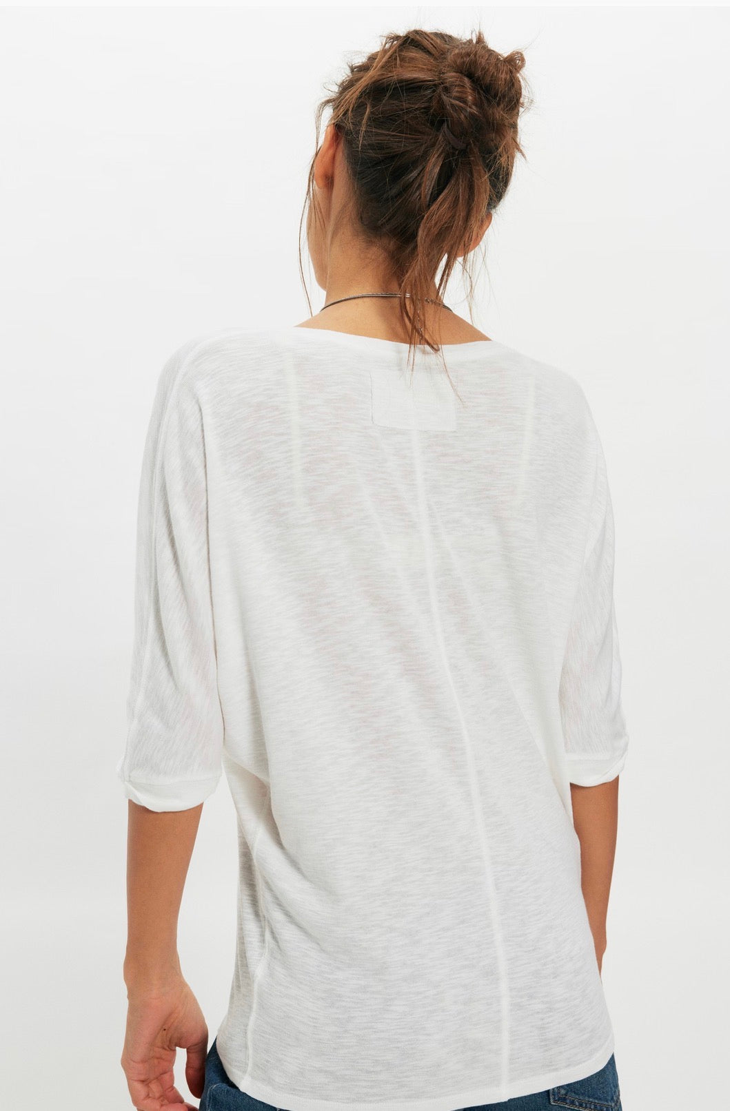High Line Tee