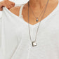 High Line Tee