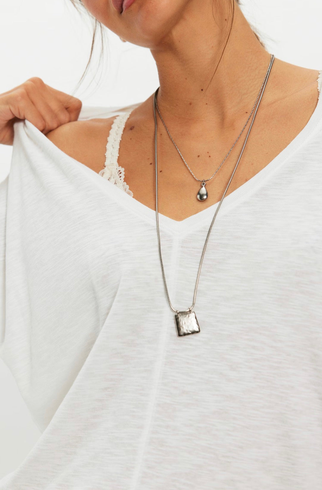 High Line Tee