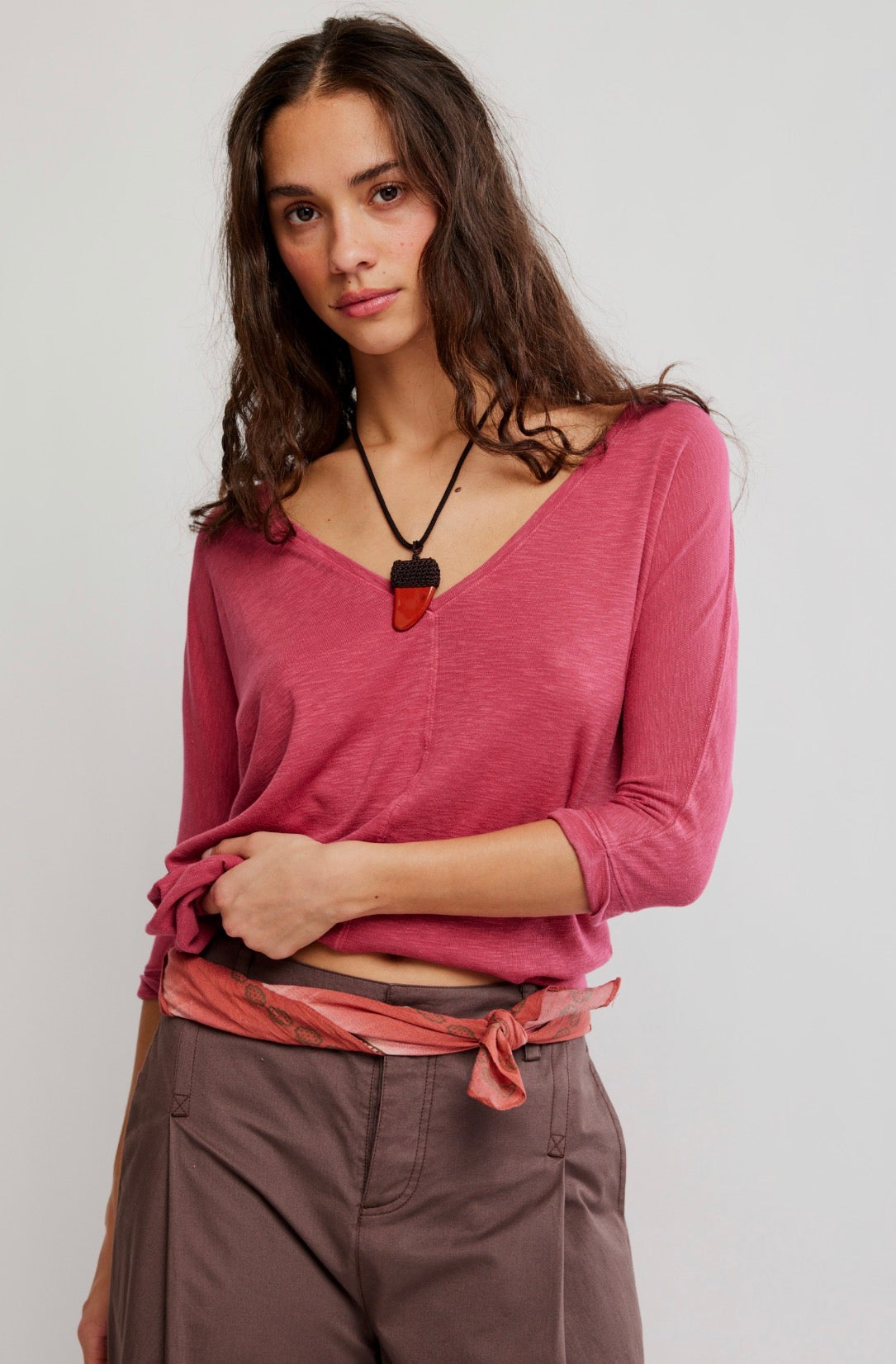 High Line Tee