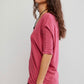 High Line Tee