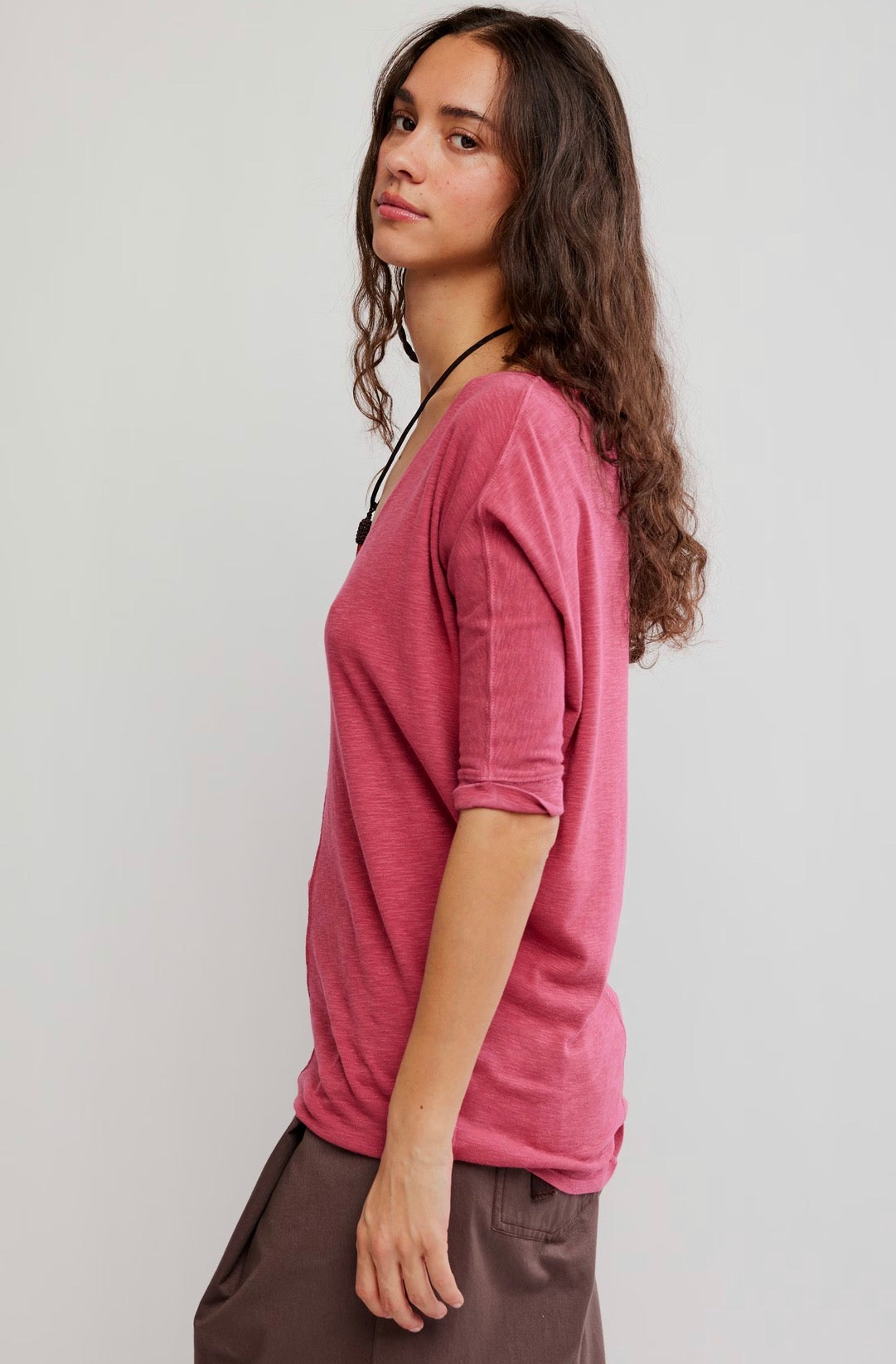 High Line Tee