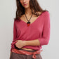 High Line Tee