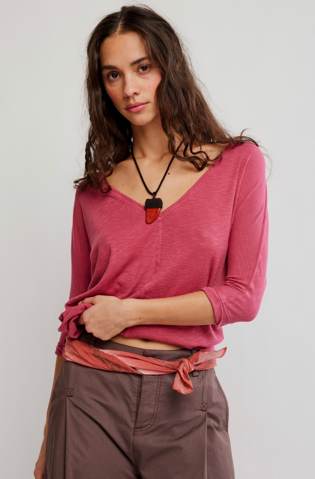 High Line Tee