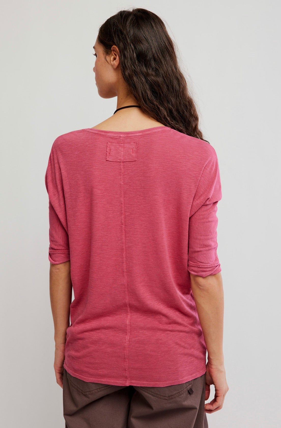 High Line Tee