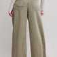 Haven Mr Baggy Wide Leg