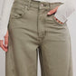 Haven Mr Baggy Wide Leg