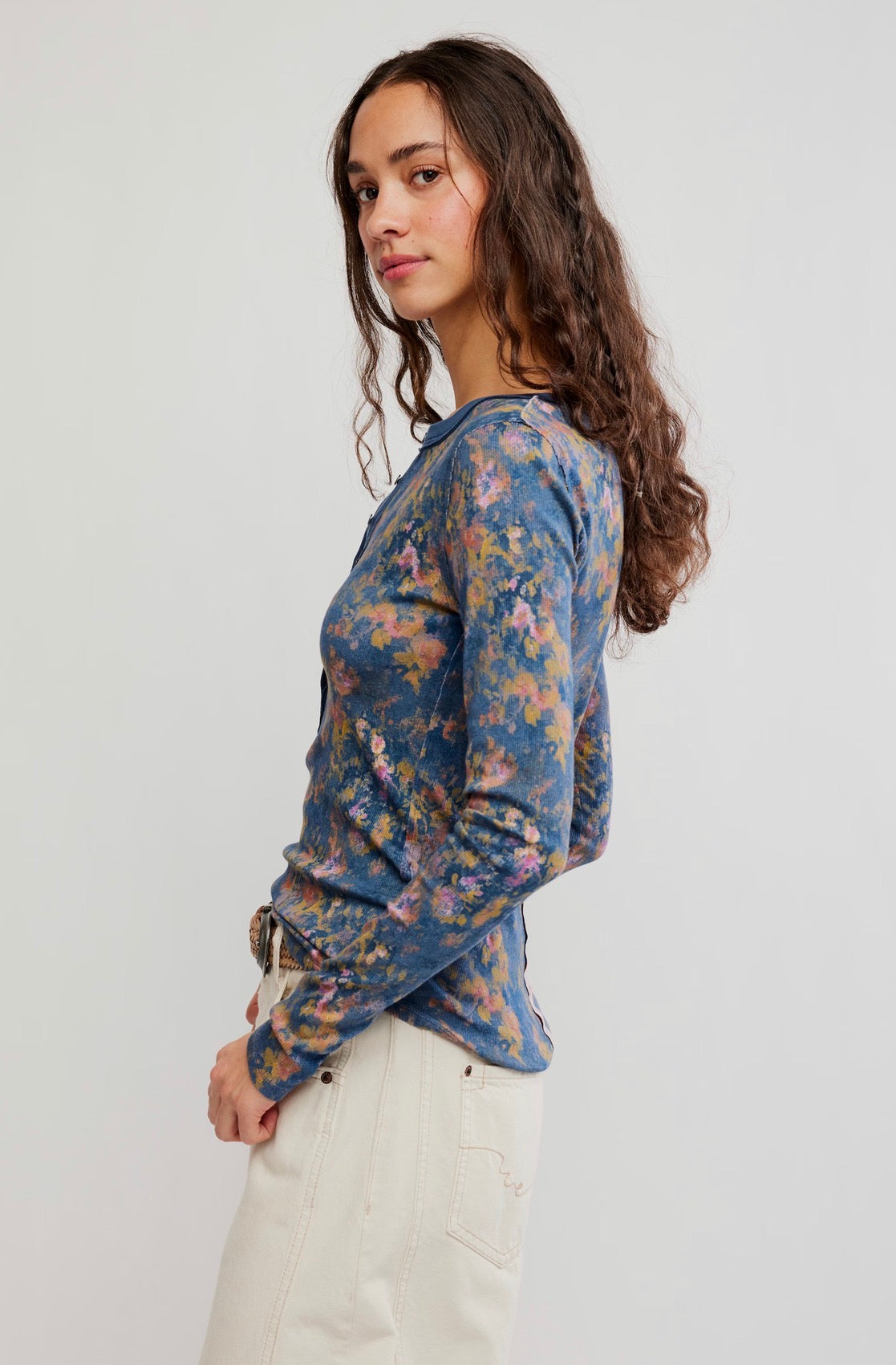 Jamie Henley Printed
